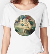 The Blessed Temperance Women's Relaxed Fit T-Shirt