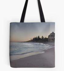 Cottesloe Beach Tote Bag