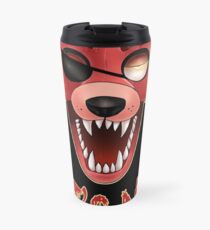 FIVE NIGHTS AT FREDDY'S-FOXY-IT'S ME Travel Mug