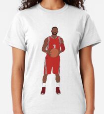 chris paul t shirt