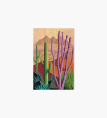 Tucson Art Board
