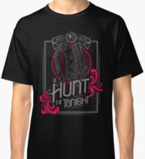 The Hunt Classic T-Shirt