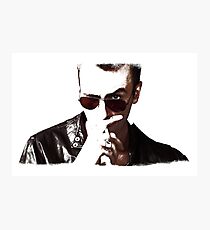 Cassidy Photographic Print