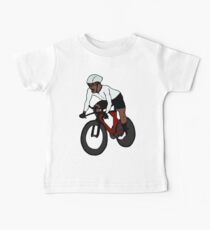 Time Trial Baby Tee