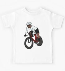 Time Trial Kids Tee