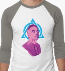Jordan Peterson - Archetypal Aesthetic Men's Baseball ¾ T-Shirt