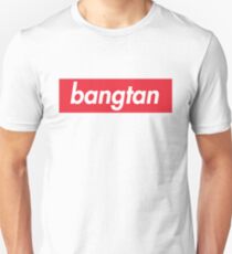 Bangtan- BTS Unisex T-Shirt