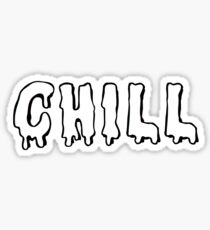 Ausruhen Sticker