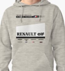Formula 1 - Renault RE20 Pullover Hoodie