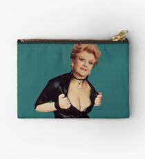Angela Lansbury- Murder She Wrote Studio Pouch