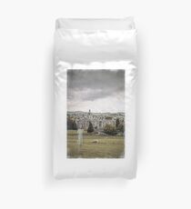 Be Our Guest Duvet Cover