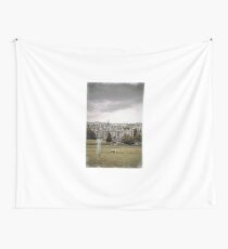 Be Our Guest Wall Tapestry