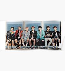 BTS Poster