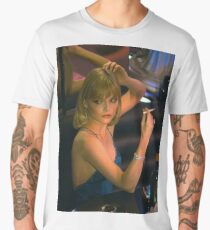 Elvira Hancock / Scarface 1983 Men's Premium T-Shirt