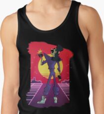 Camisetas de tirantes para hombre CHICO MALO