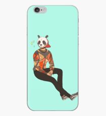 Cro iPhone Case