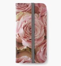 Simply faith 2 iPhone Wallet/Case/Skin
