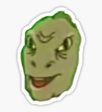 Yee Sticker