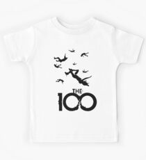 The 100 Kids Tee