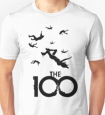 The 100 Unisex T-Shirt
