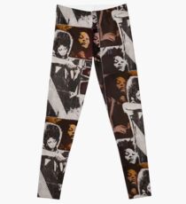 Foxy Brown Leggings