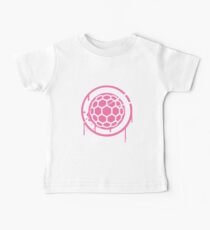 Zarya barrier spray Baby Tee