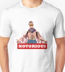 Conor Mcgregor NYC Unisex T-Shirt