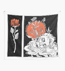 Rebirth Wall Tapestry