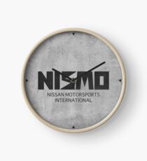 Reloj Reloj Nismo