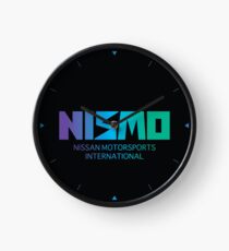 Reloj Reloj Nismo