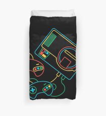 MegaCom Model 1 Duvet Cover