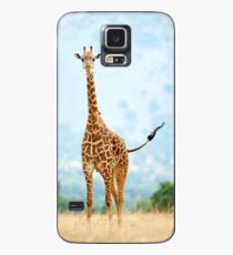 Giraffe Case/Skin for Samsung Galaxy