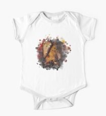 Kiss Kiss Bang Bang One Piece - Short Sleeve