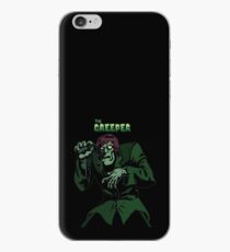 SD Creeper iPhone Case
