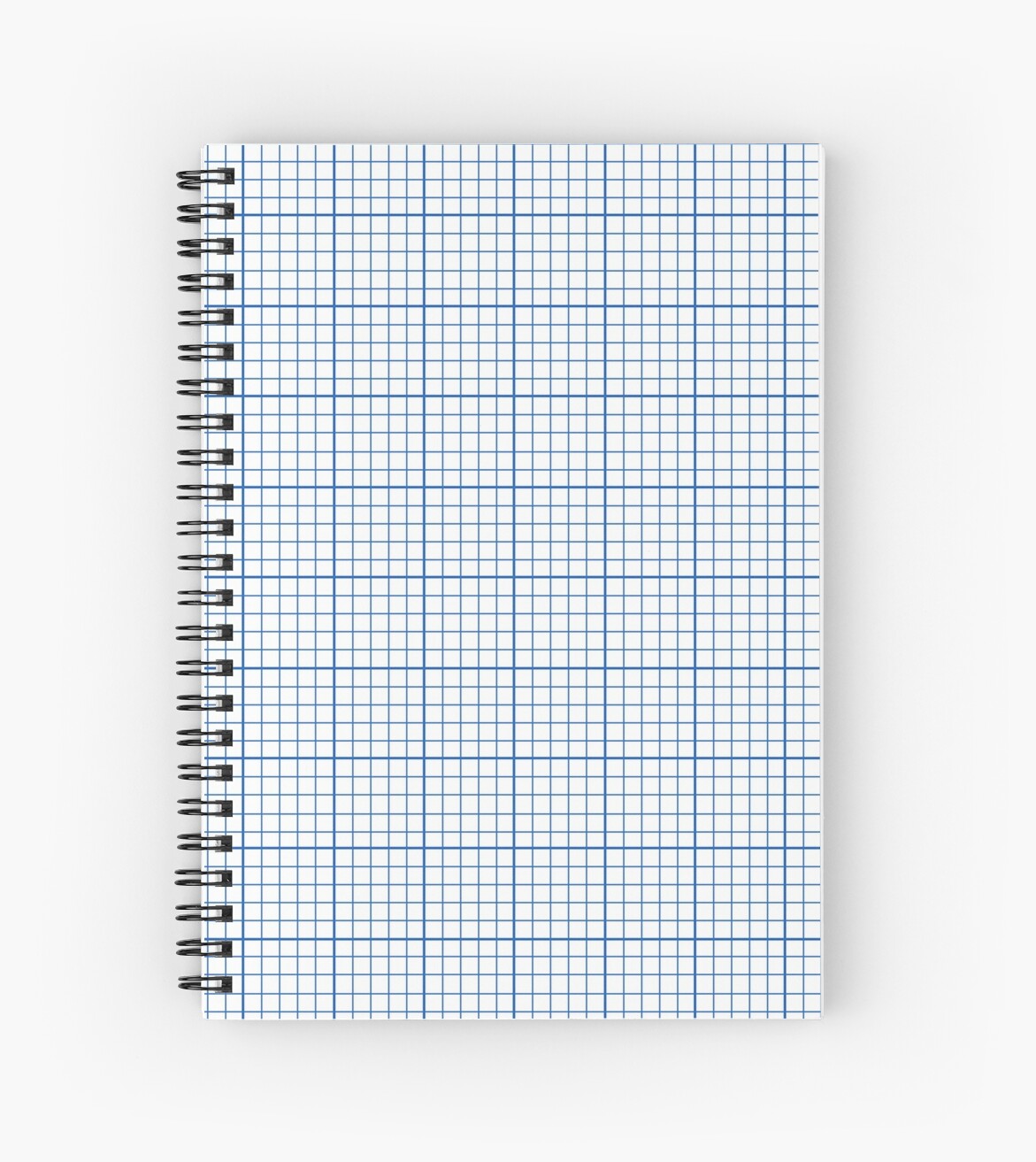 engineering notebook graph paper
