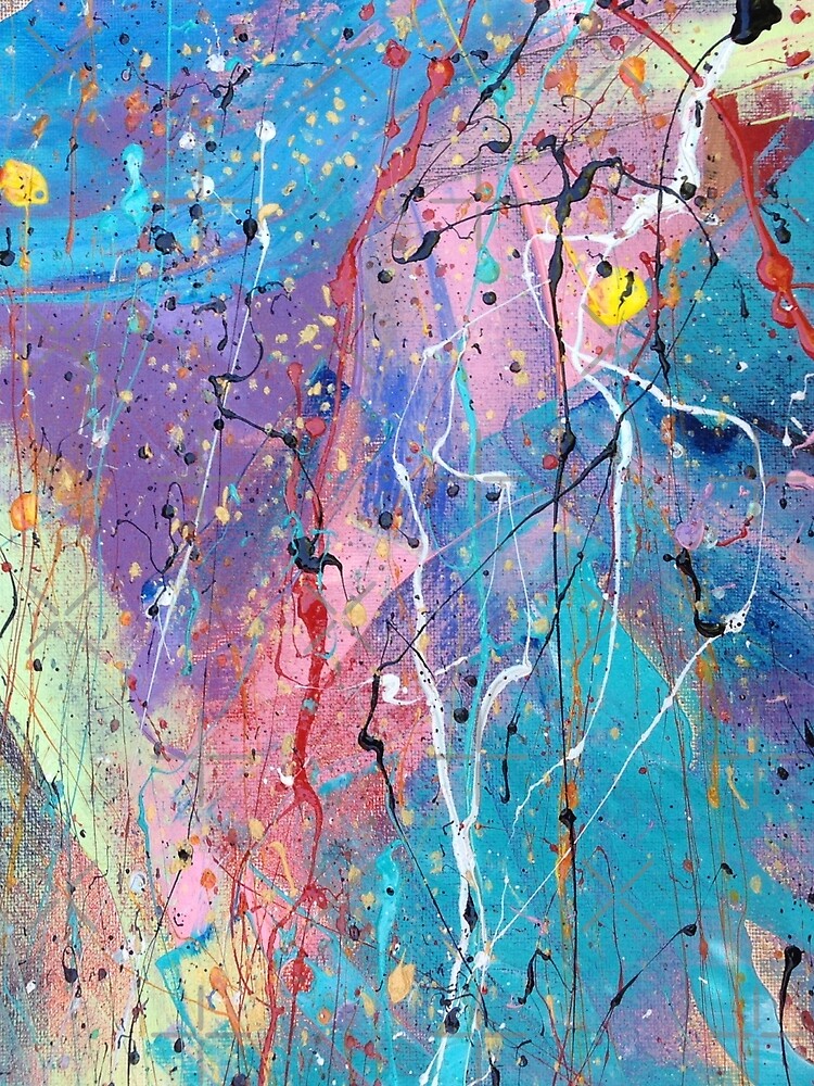 Aqua Dreams by vian