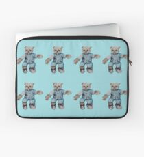 Barry Derbyshire Laptop Sleeve