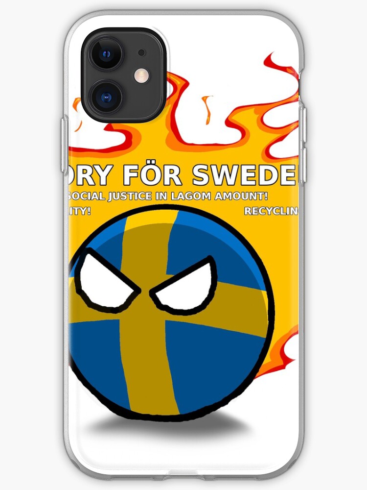 swedenball