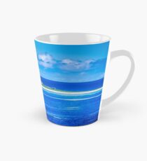 Remote Weather Station Tall Mug