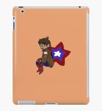 Spidey iPad Case/Skin
