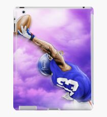 - ONE HAND CATCH - iPad Case/Skin