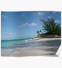 Grand Cayman Poster