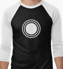 Havok Men's Baseball ¾ T-Shirt