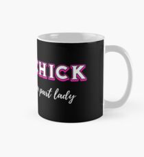 Rock Chick Mug