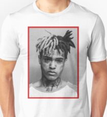 xxxtentacion t shirt bad