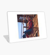 Tom Holland - Spidey Laptop Skin