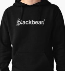 BlackBear Merchandise Pullover Hoodie