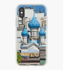 Orthodox Architecture iPhone Case