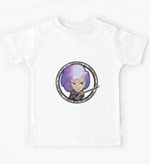 Chibi Collection - Sabine Kids Tee