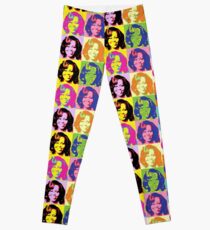 Michele Obama FLOTUS Leggings